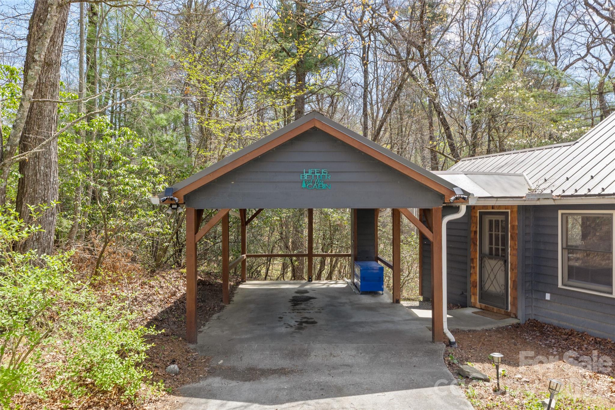 46 Poplar Court Sapphire NC 28774