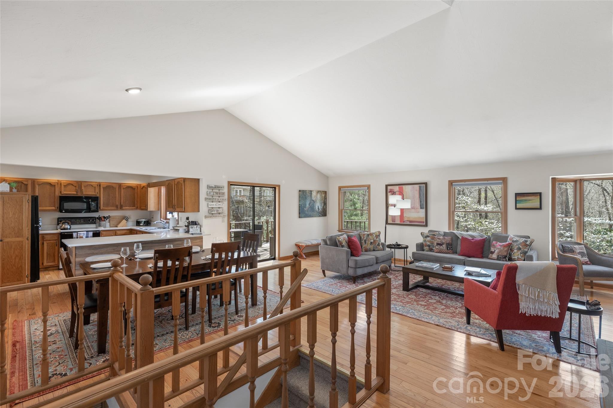 46 Poplar Court Sapphire NC 28774