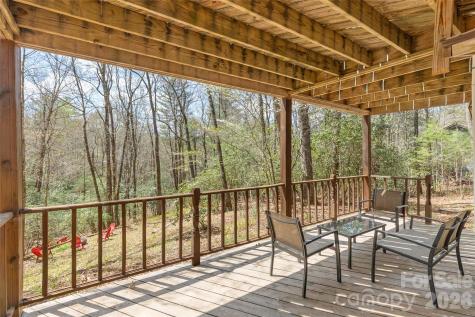46 Poplar Court Sapphire NC 28774