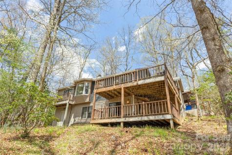 46 Poplar Court Sapphire NC 28774