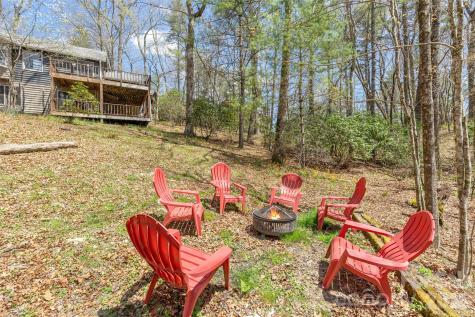 46 Poplar Court Sapphire NC 28774