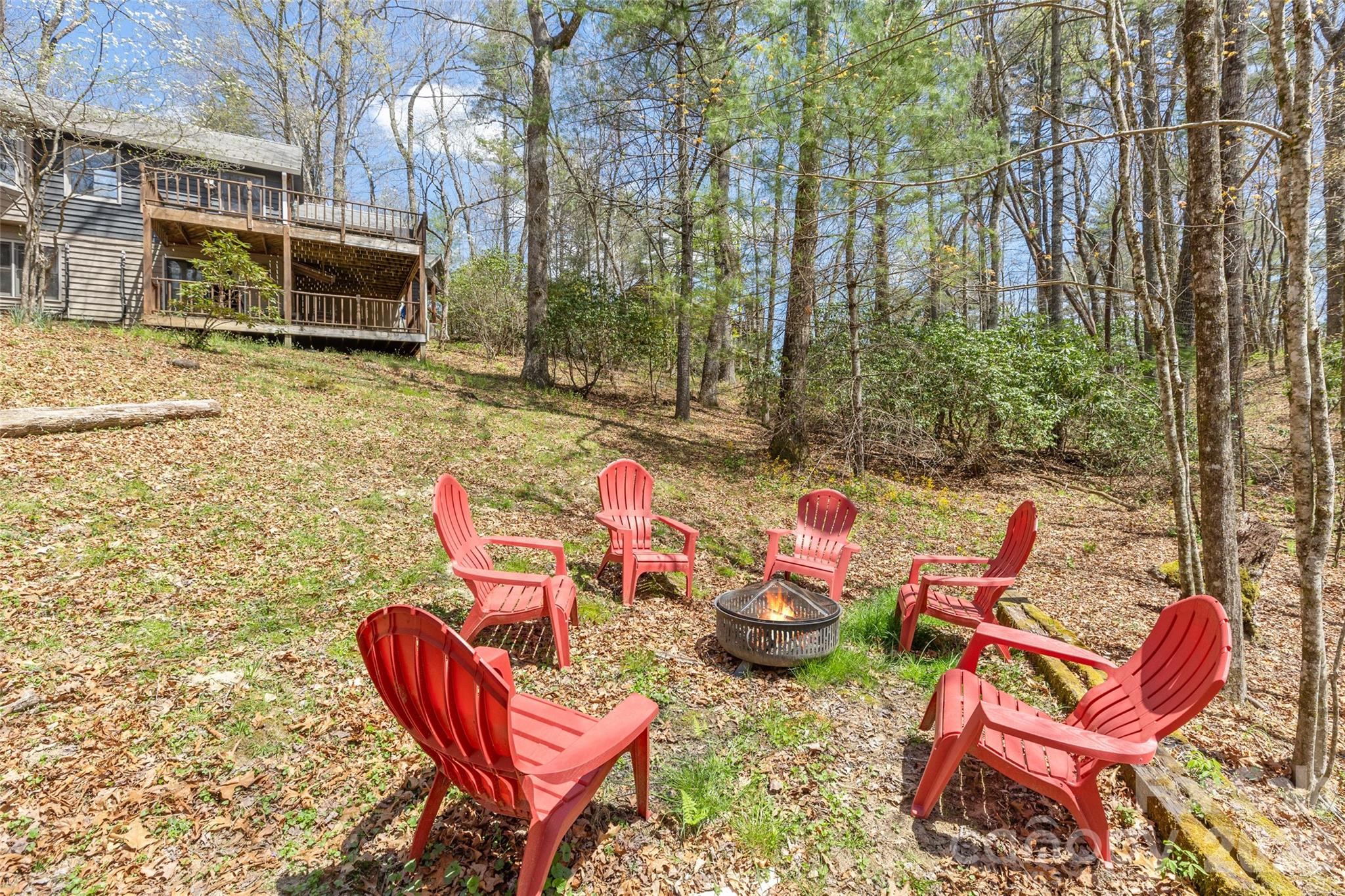 46 Poplar Court Sapphire NC 28774