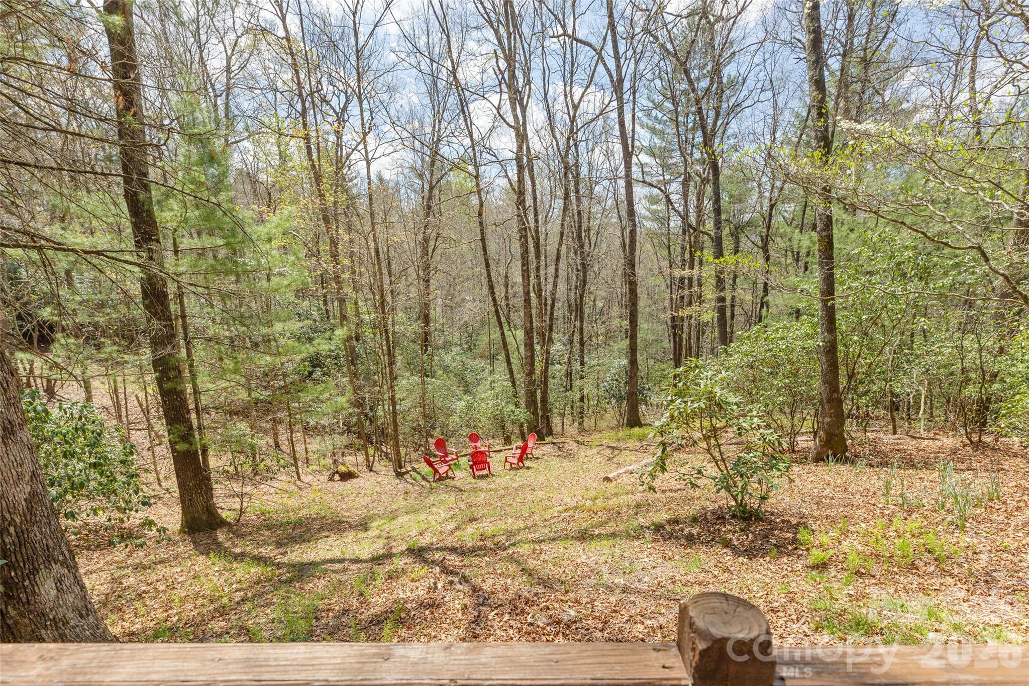 46 Poplar Court Sapphire NC 28774