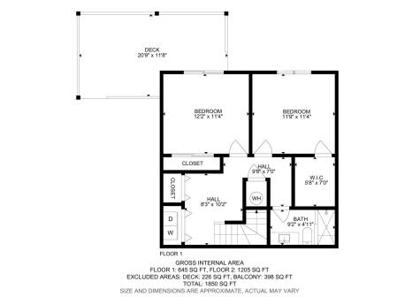 46 Poplar Court Sapphire NC 28774