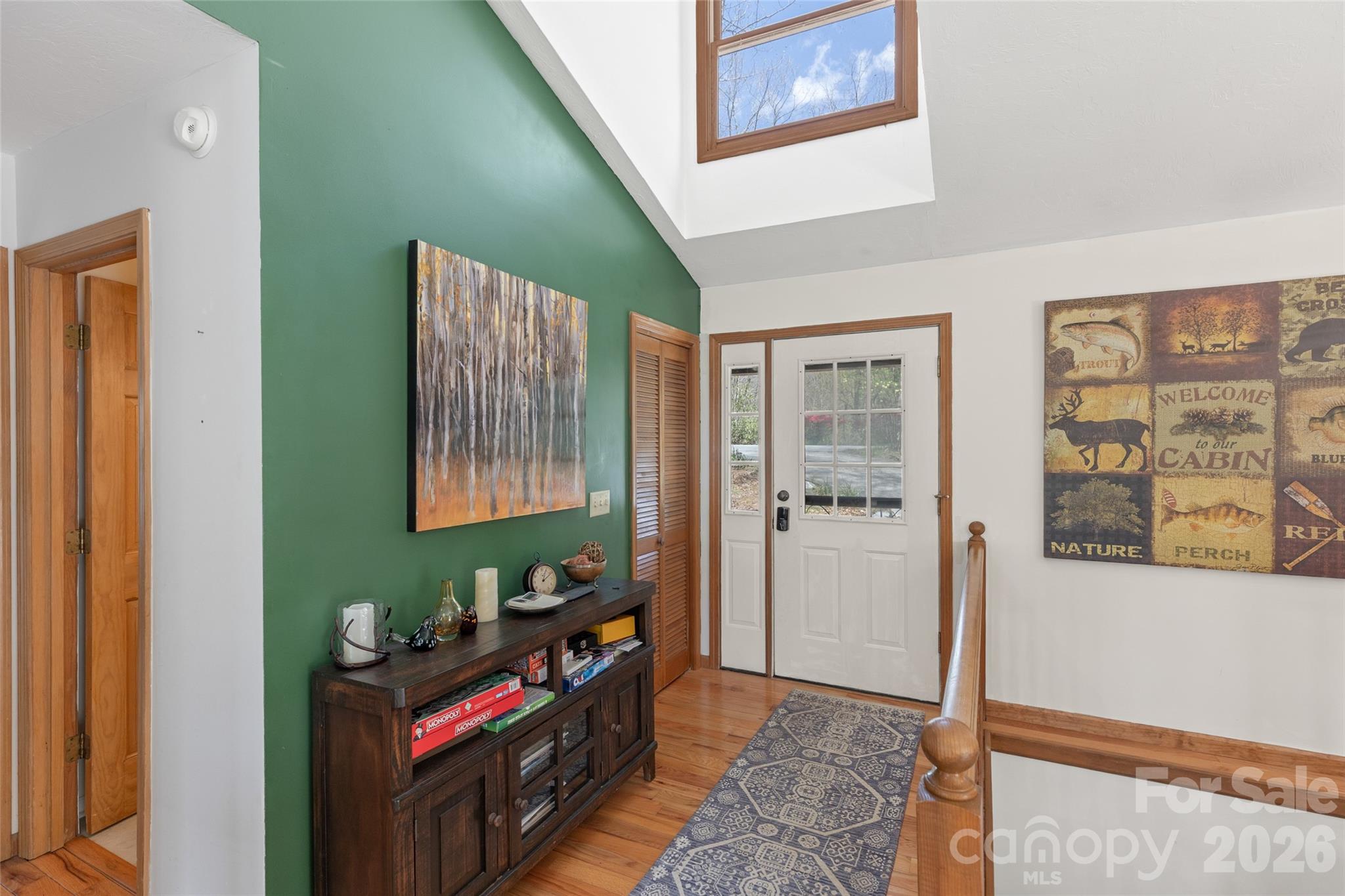 46 Poplar Court Sapphire NC 28774