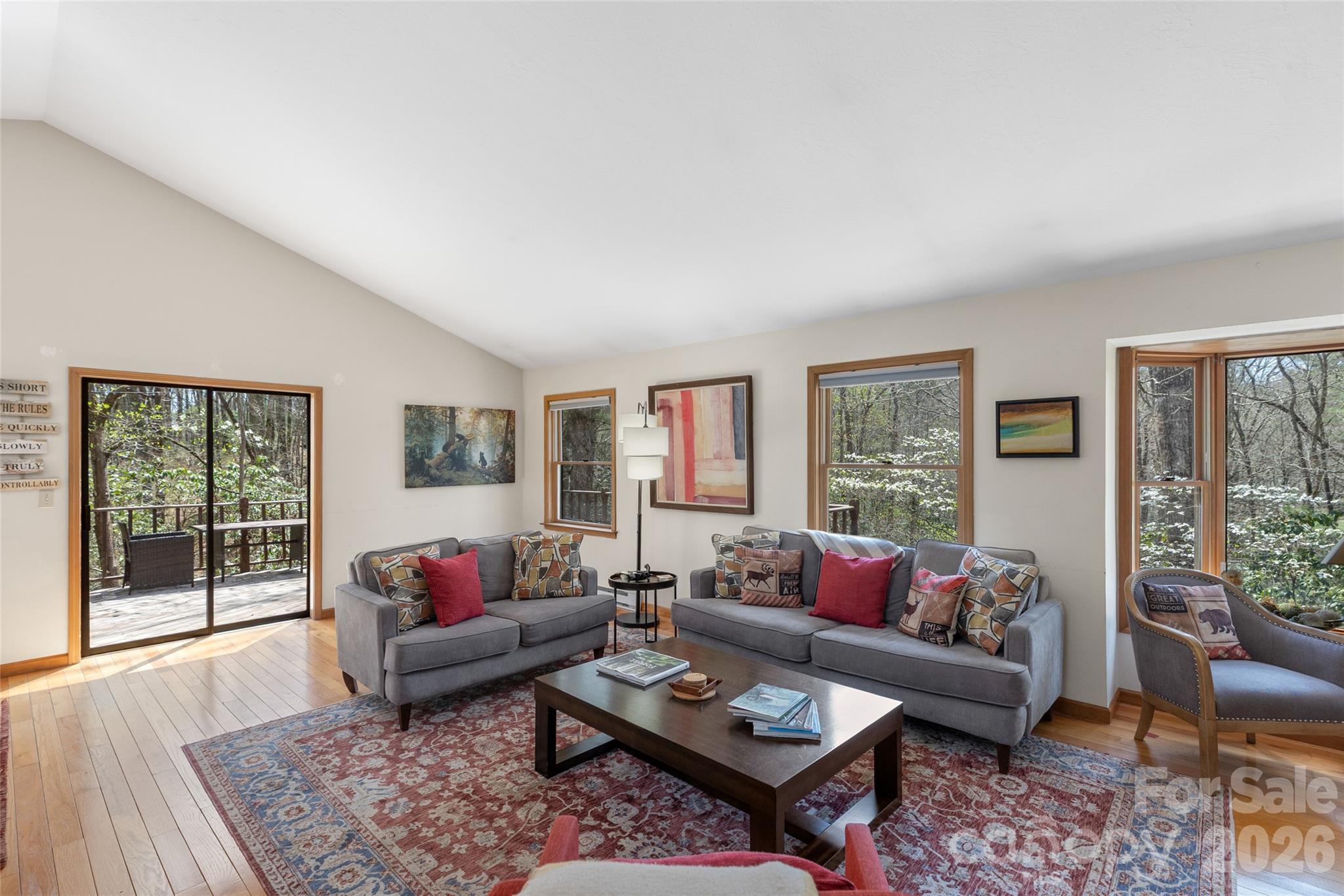 46 Poplar Court Sapphire NC 28774
