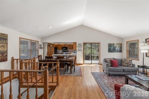 46 Poplar Court Sapphire NC 28774