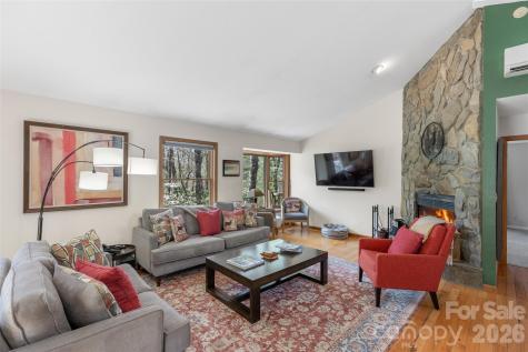 46 Poplar Court Sapphire NC 28774