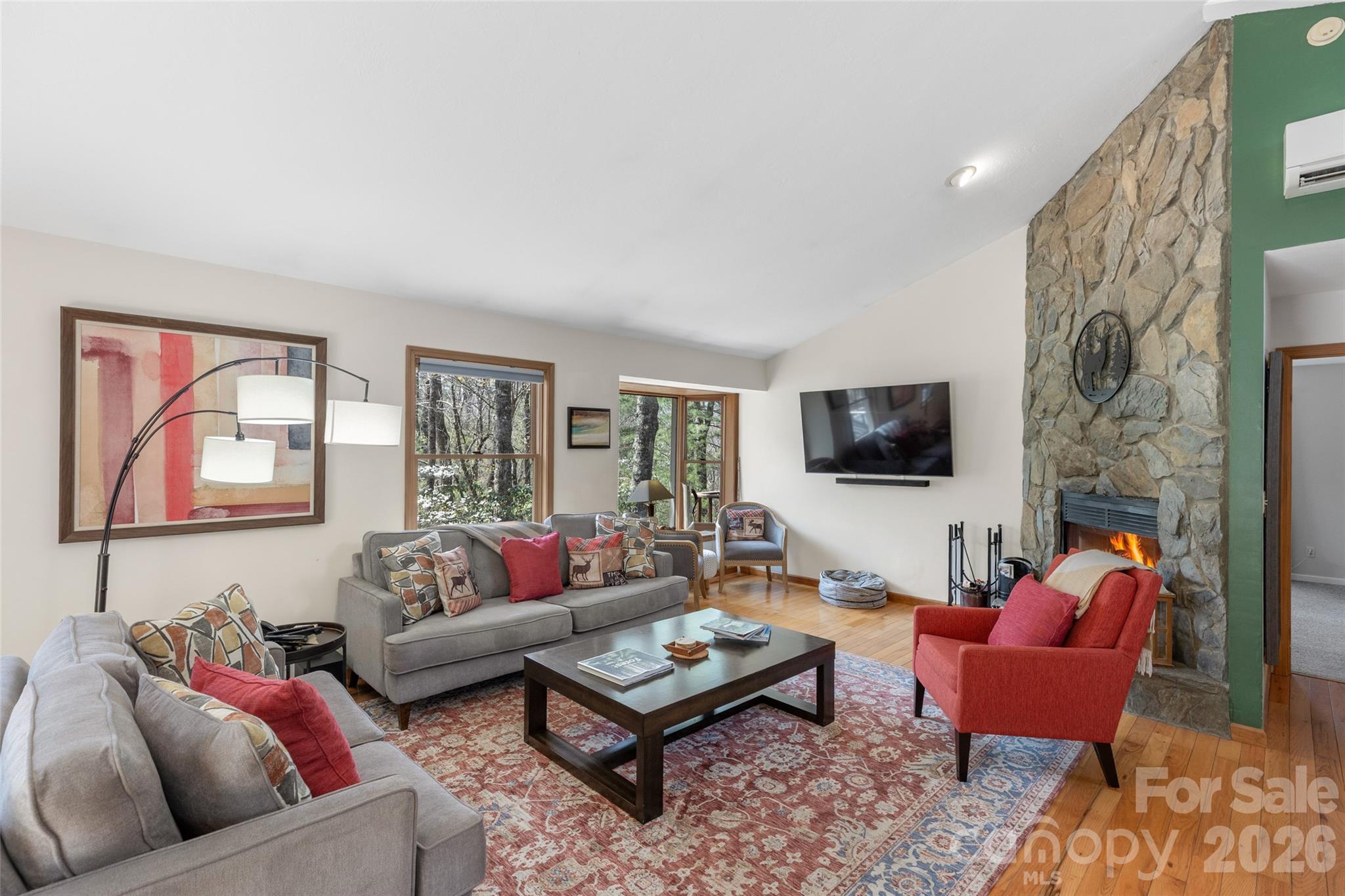 46 Poplar Court Sapphire NC 28774