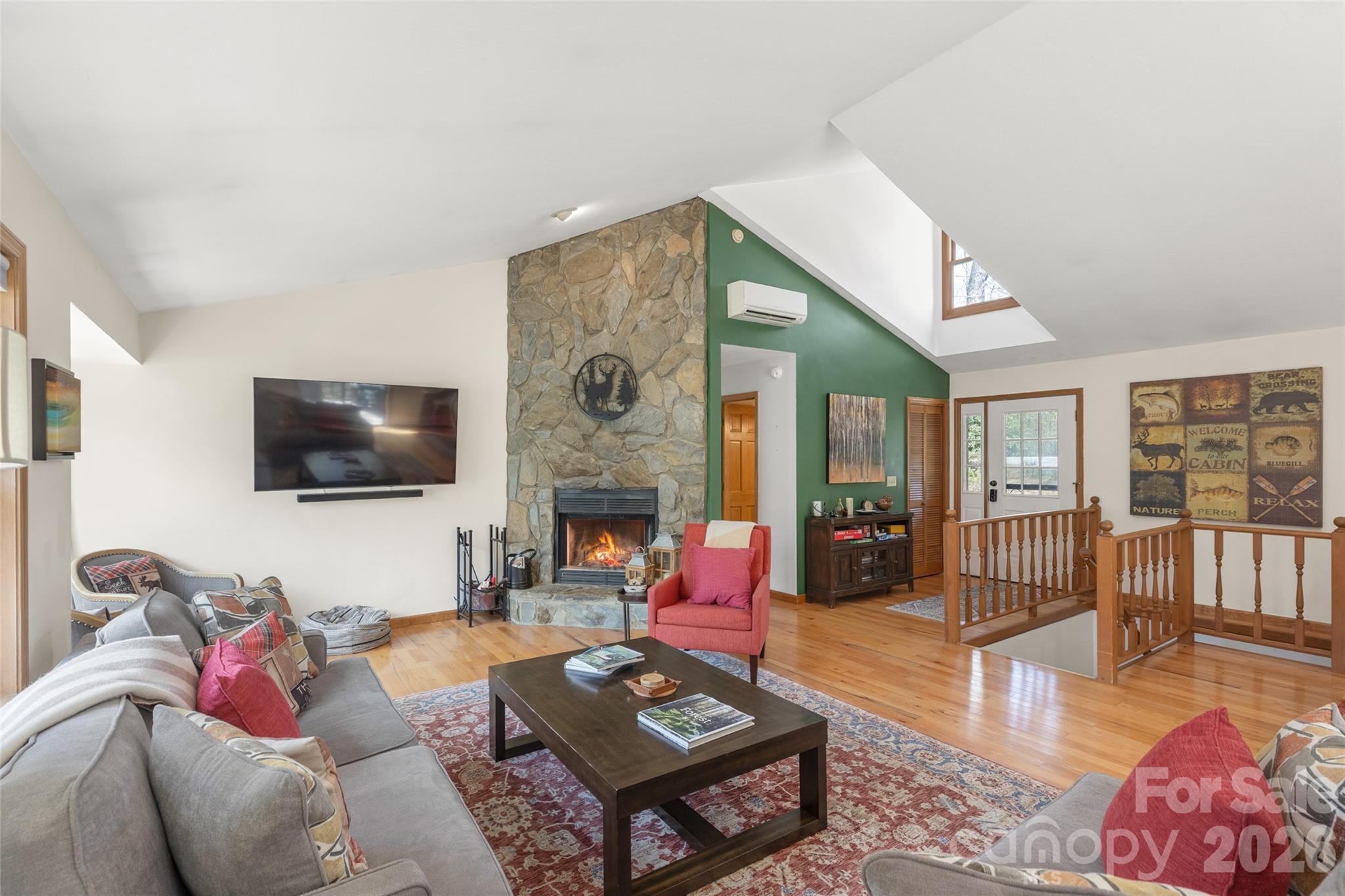 46 Poplar Court Sapphire NC 28774
