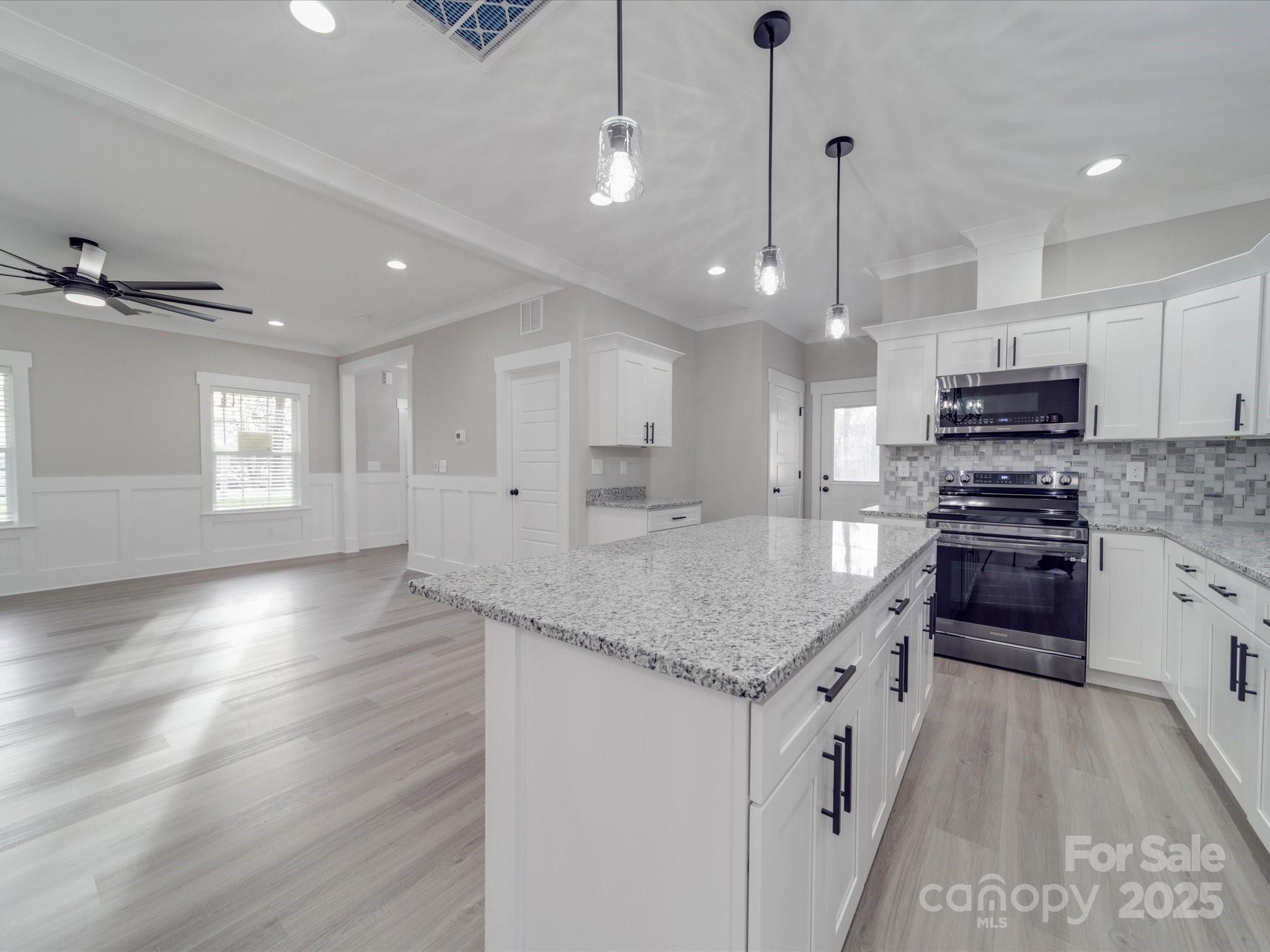 1107 Greenwood Street Albemarle NC 28001