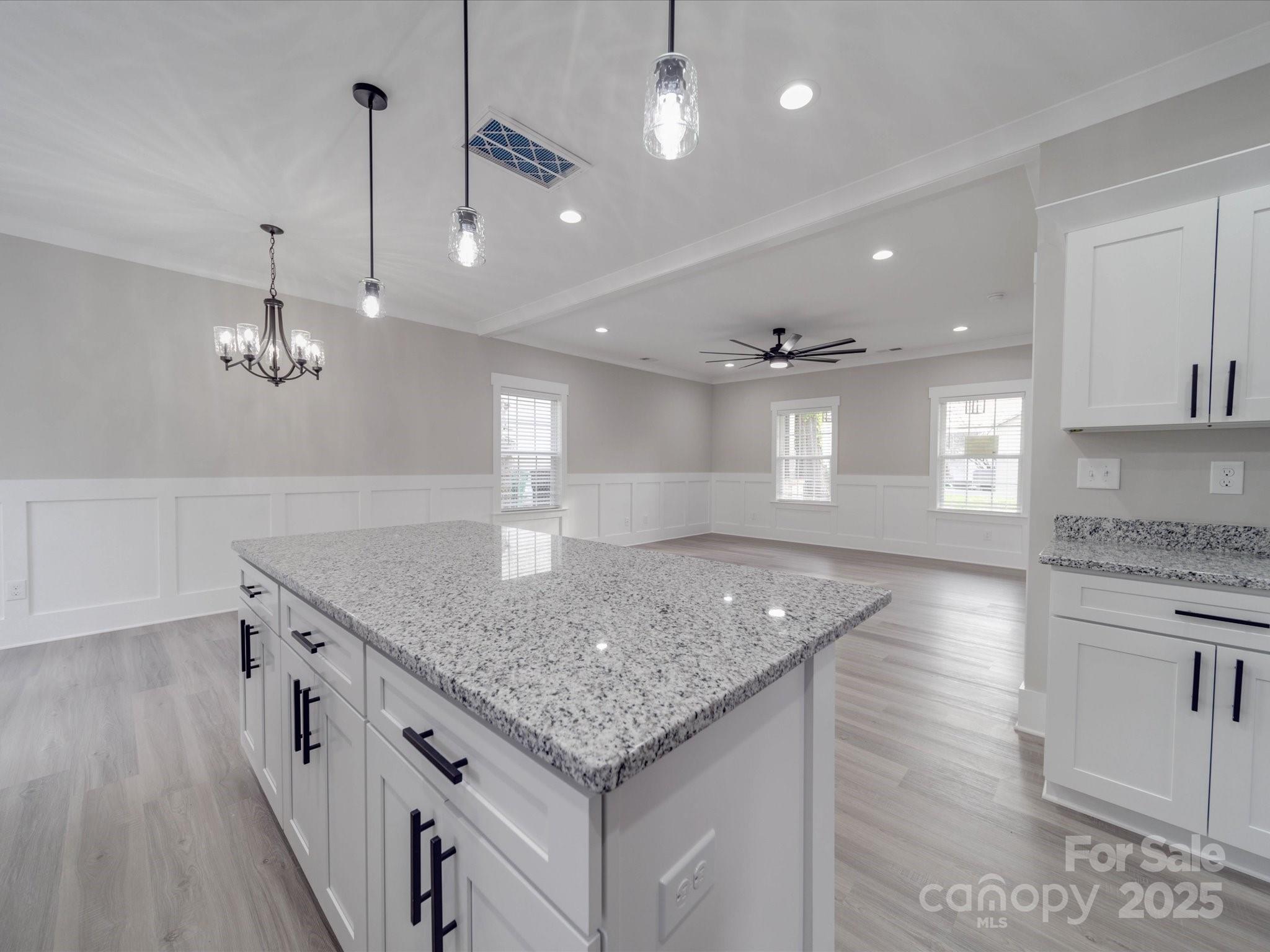 1107 Greenwood Street Albemarle NC 28001