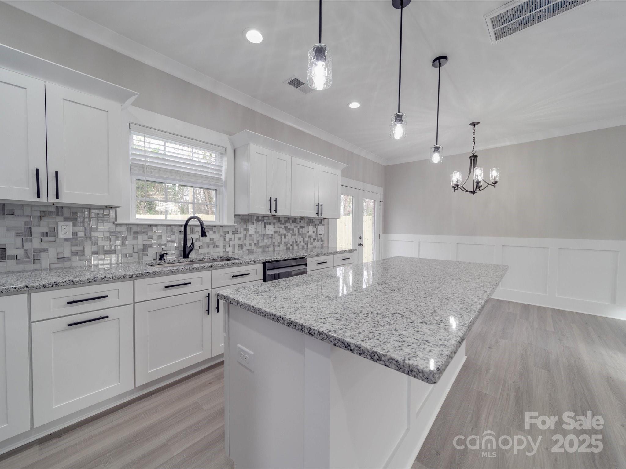 1107 Greenwood Street Albemarle NC 28001