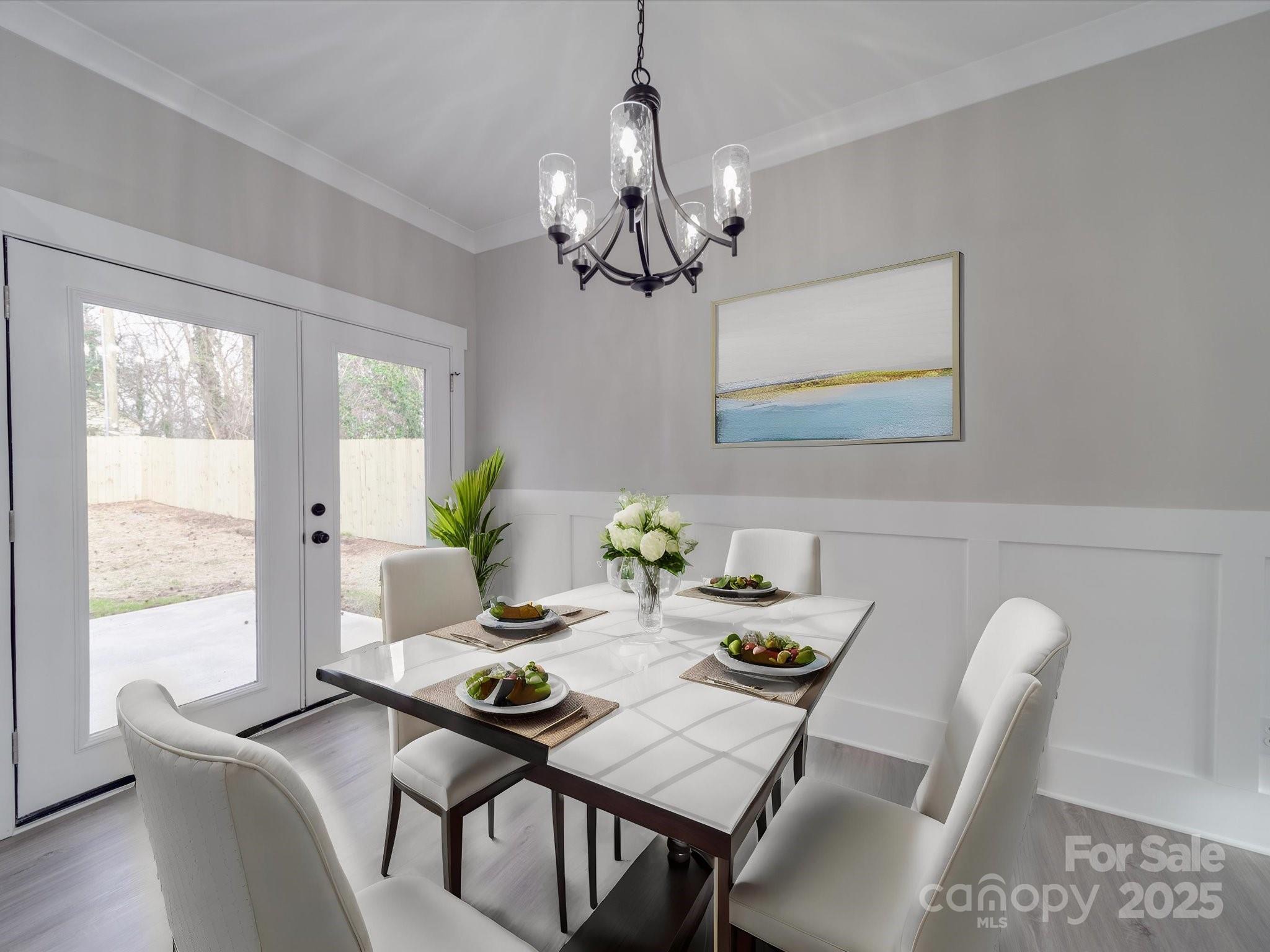 1107 Greenwood Street Albemarle NC 28001