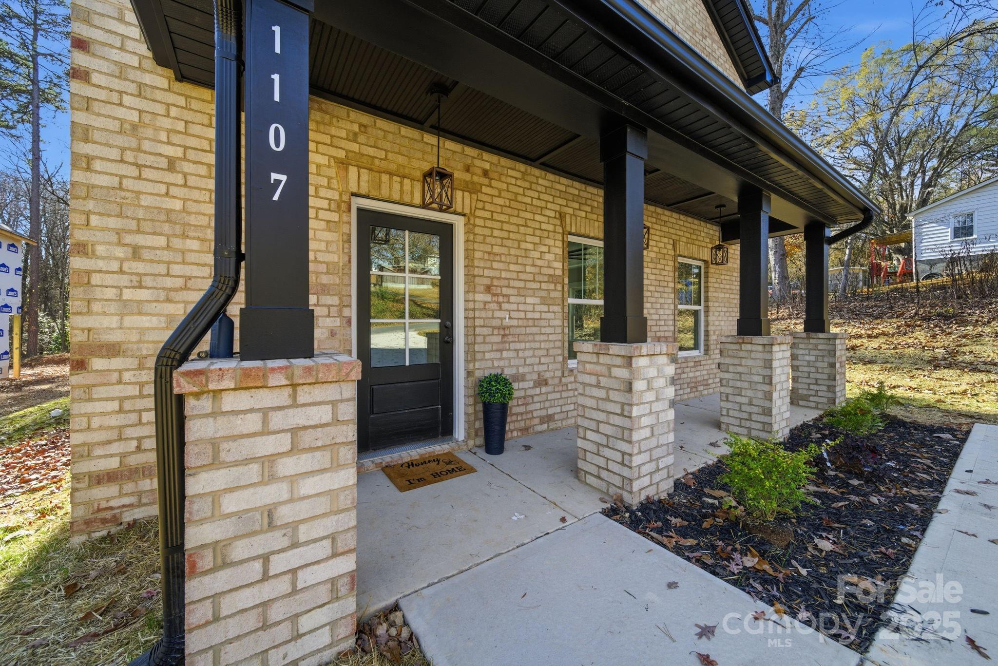 1107 Greenwood Street Albemarle NC 28001