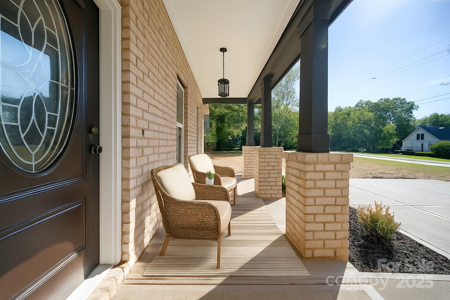 1107 Greenwood Street Albemarle NC 28001