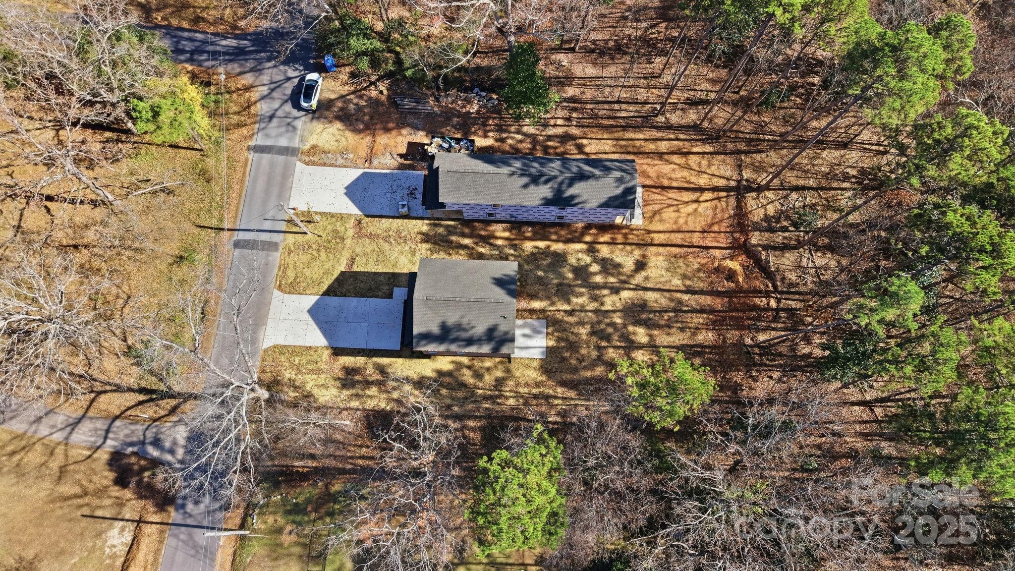 1107 Greenwood Street Albemarle NC 28001