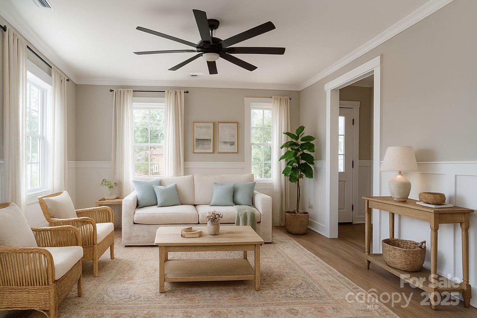 1107 Greenwood Street Albemarle NC 28001