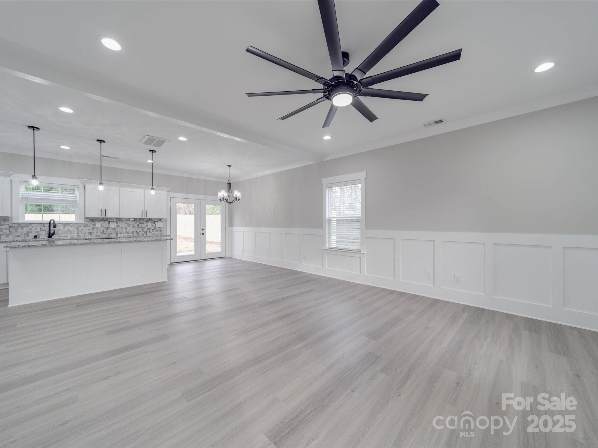 1107 Greenwood Street Albemarle NC 28001