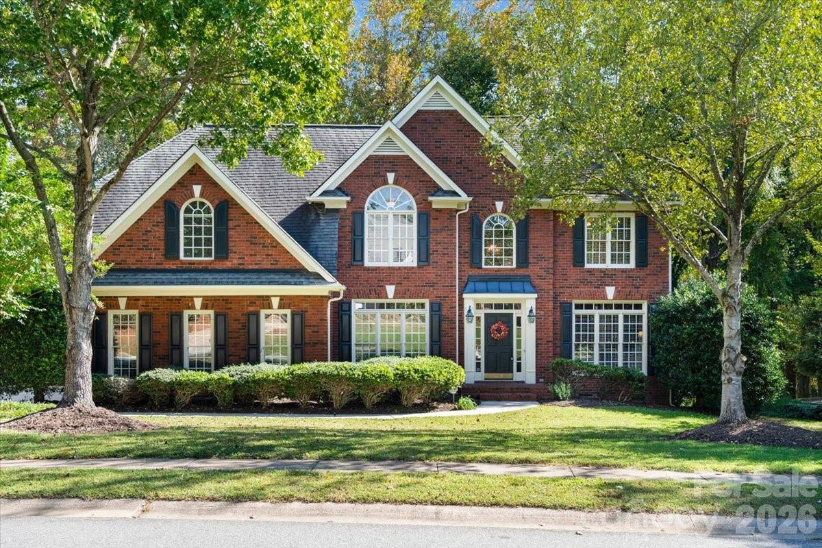 10010 Bayart Way Huntersville NC 28078