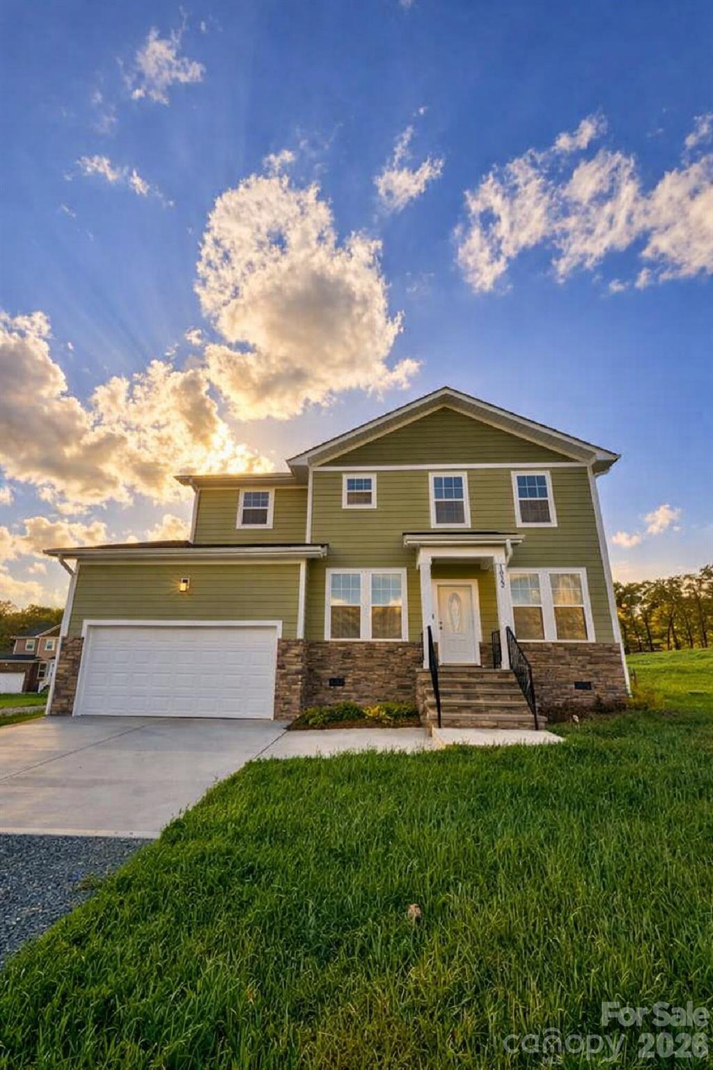 1022 Heath Helms Road Monroe NC 28110