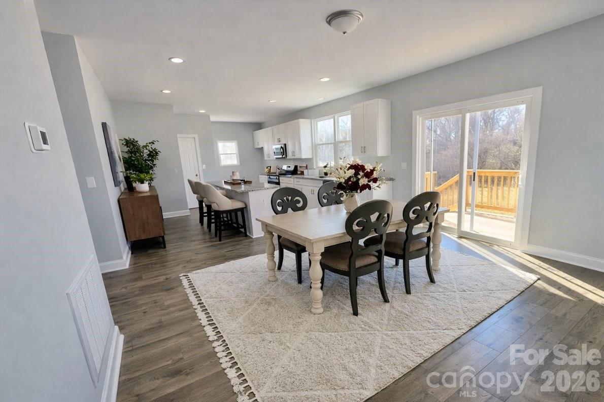 1022 Heath Helms Road Monroe NC 28110