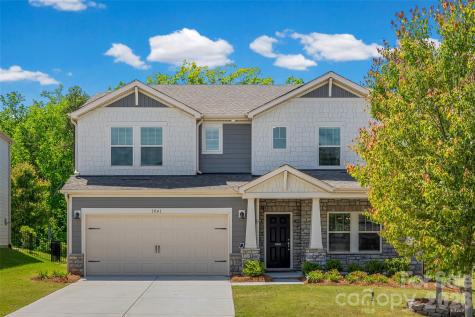 1041 Amberley Crossing Drive Belmont NC 28012
