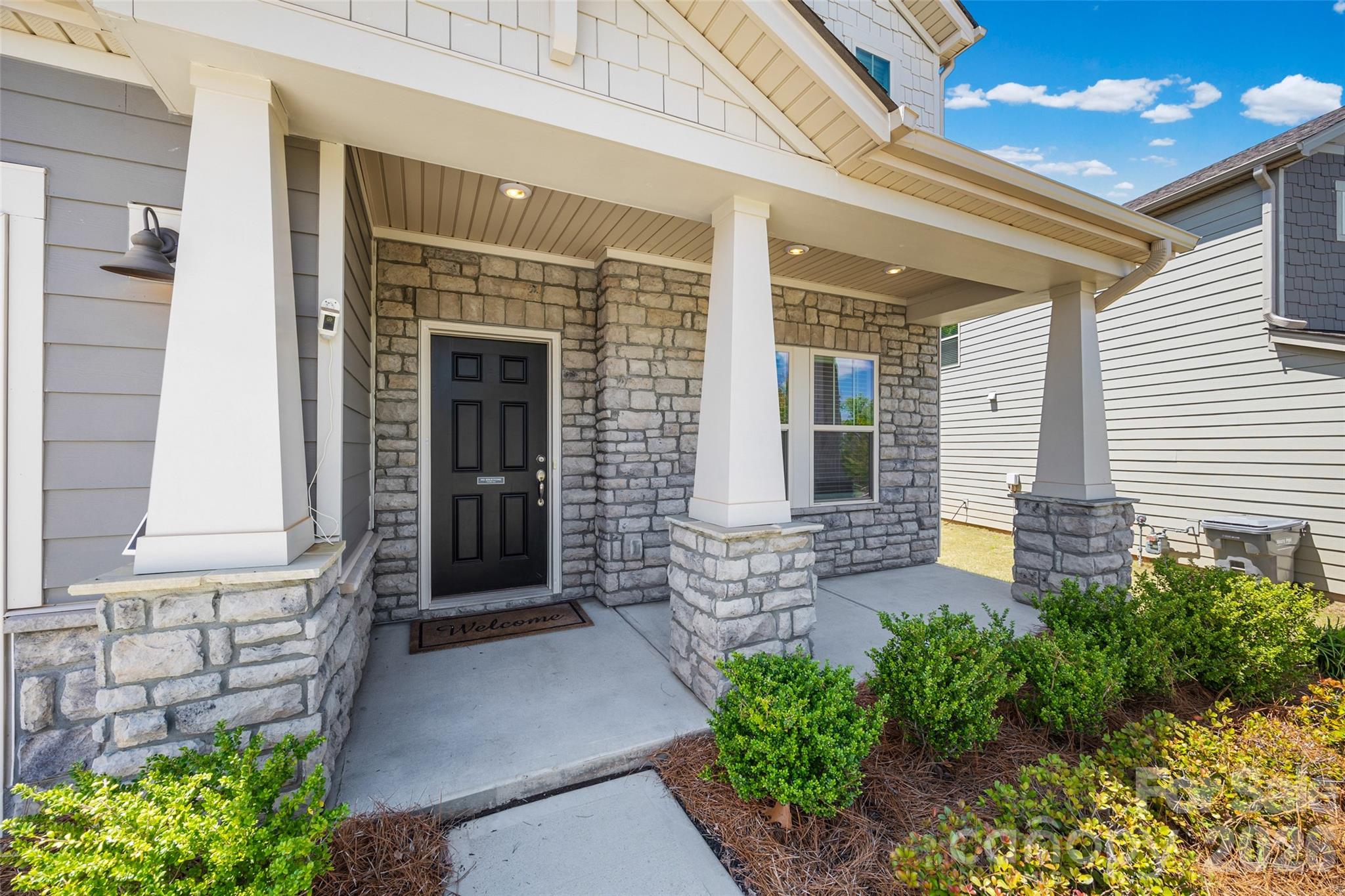 1041 Amberley Crossing Drive Belmont NC 28012