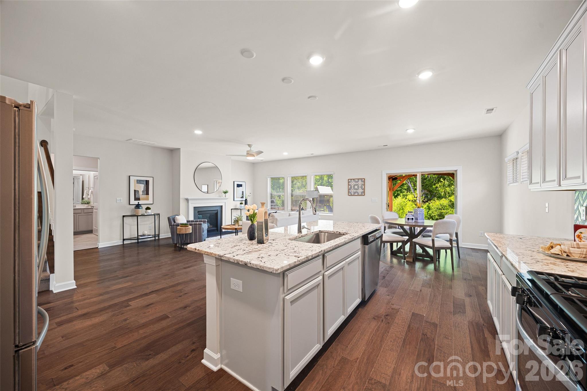 1041 Amberley Crossing Drive Belmont NC 28012