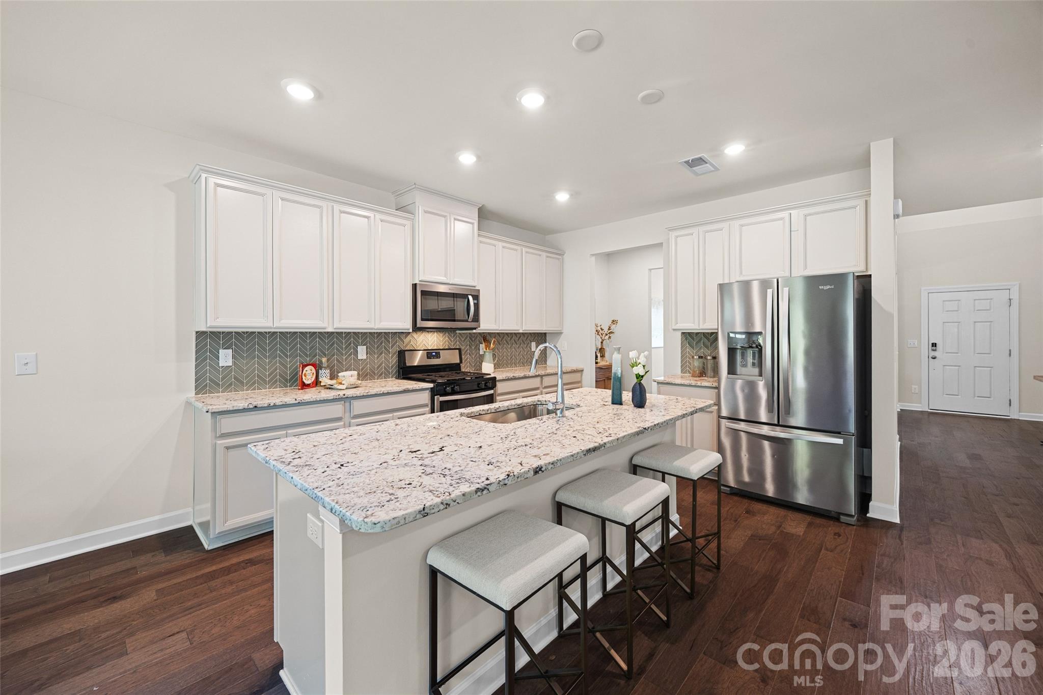 1041 Amberley Crossing Drive Belmont NC 28012
