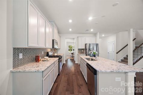 1041 Amberley Crossing Drive Belmont NC 28012
