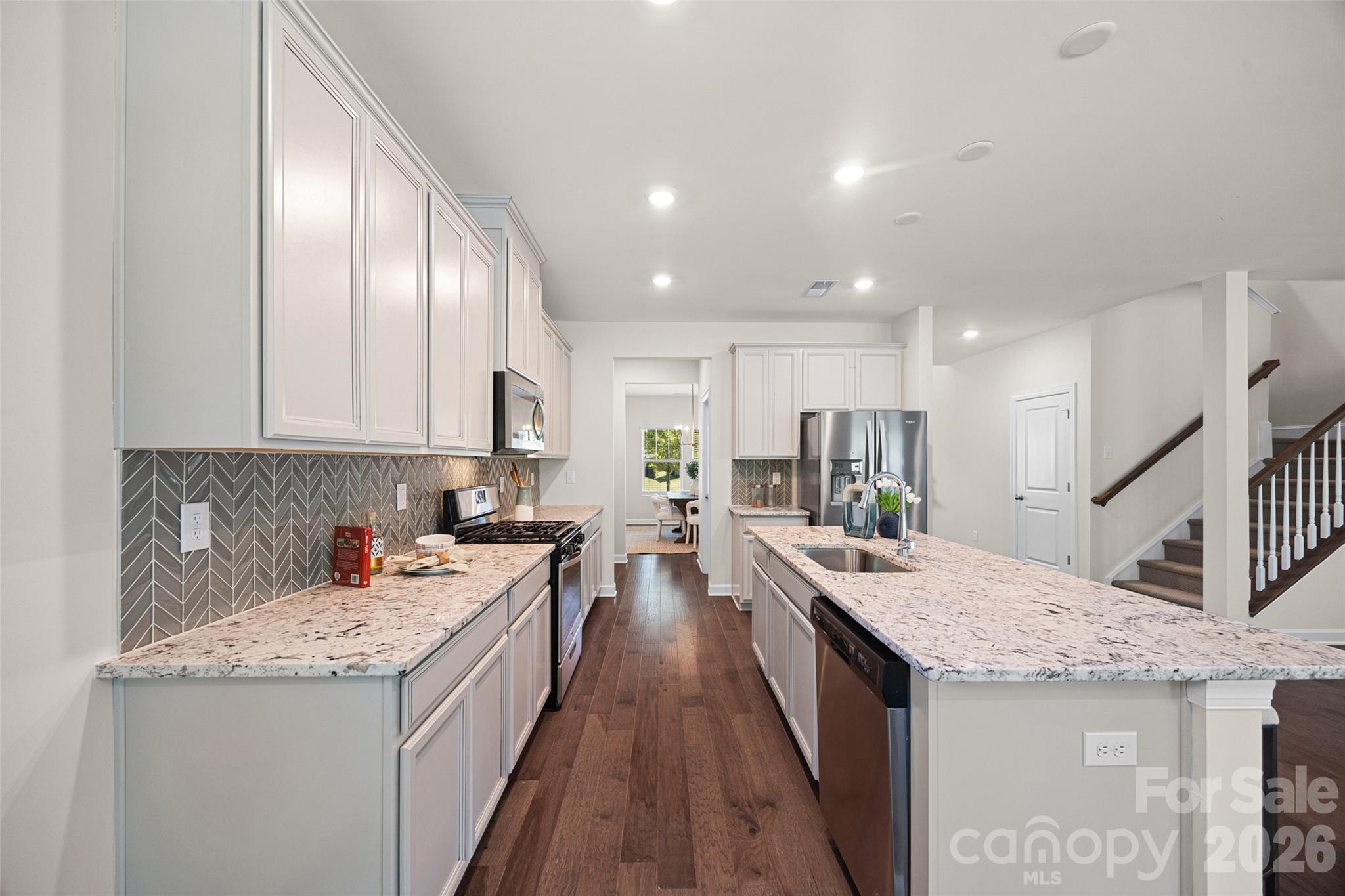 1041 Amberley Crossing Drive Belmont NC 28012