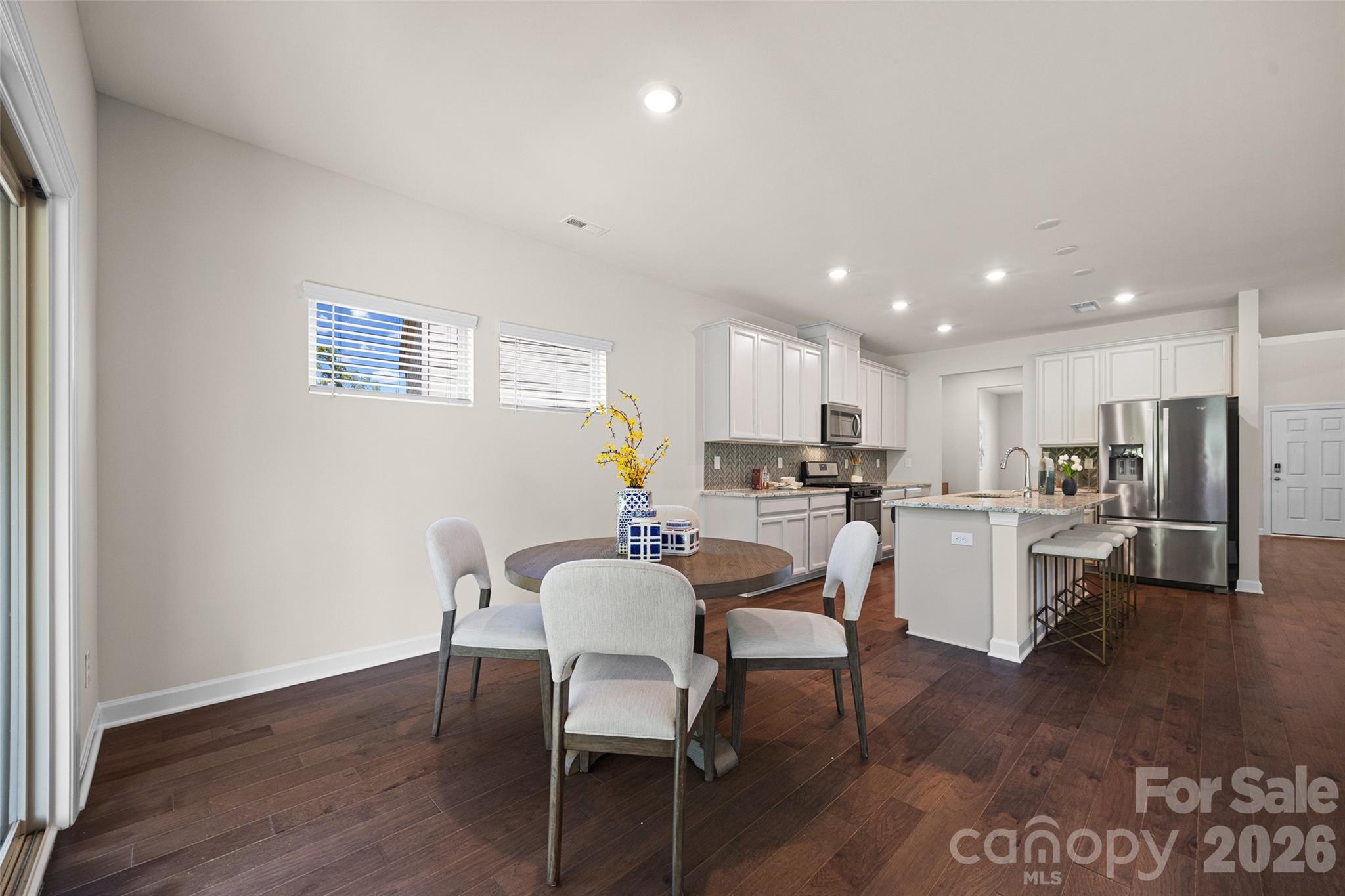 1041 Amberley Crossing Drive Belmont NC 28012