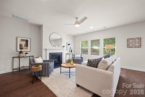 1041 Amberley Crossing Drive Belmont NC 28012