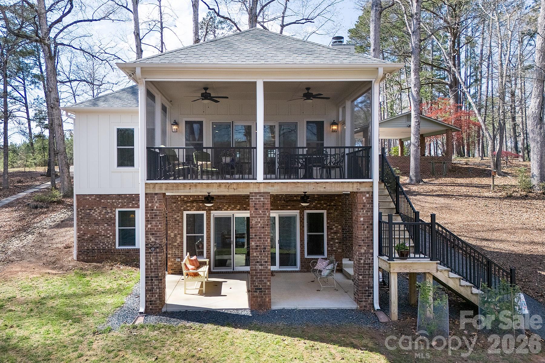 689 Emerald Shores Road Mount Gilead NC 27306