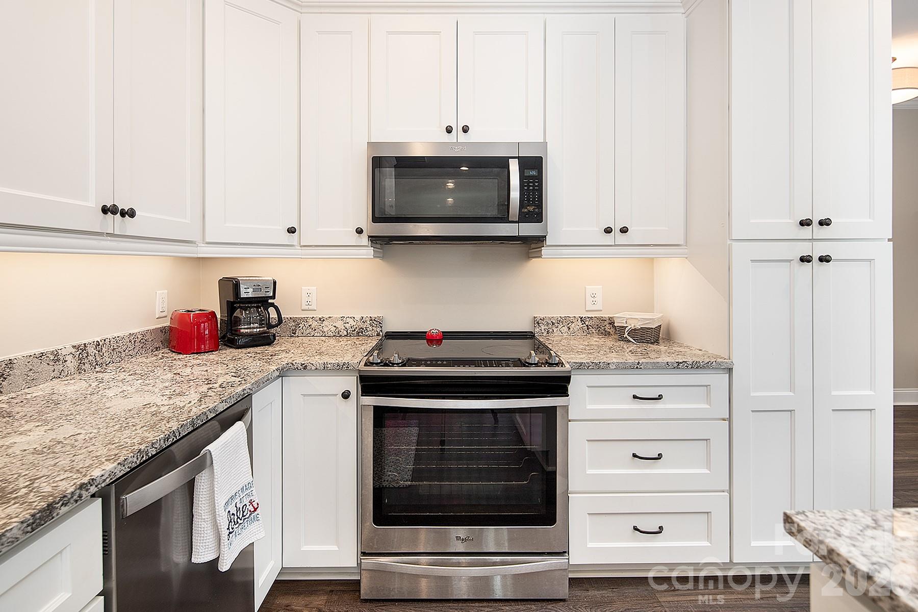689 Emerald Shores Road Mount Gilead NC 27306