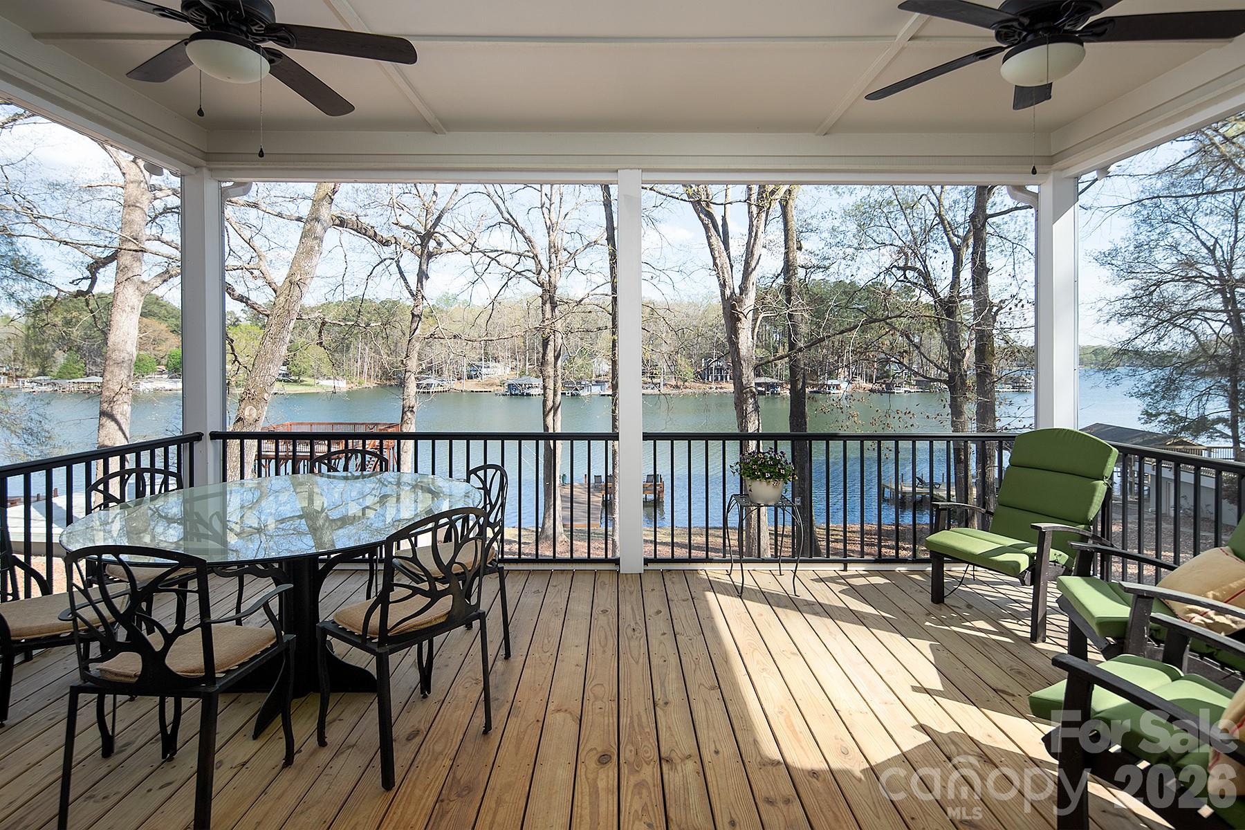 689 Emerald Shores Road Mount Gilead NC 27306