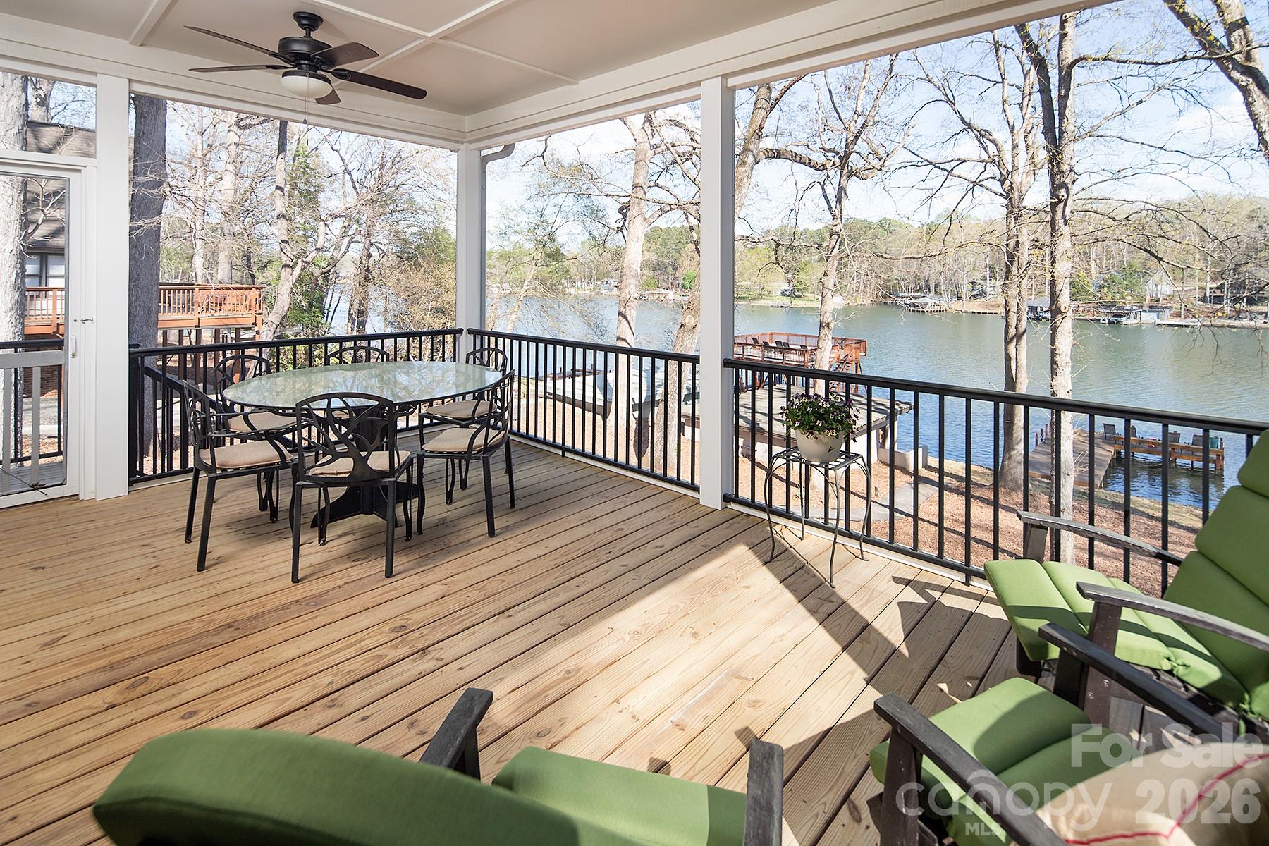 689 Emerald Shores Road Mount Gilead NC 27306