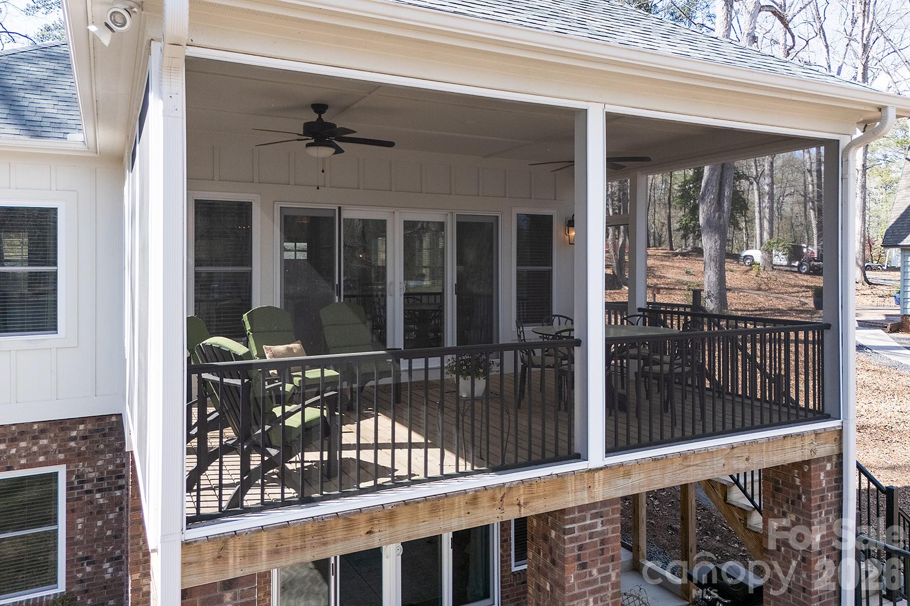 689 Emerald Shores Road Mount Gilead NC 27306