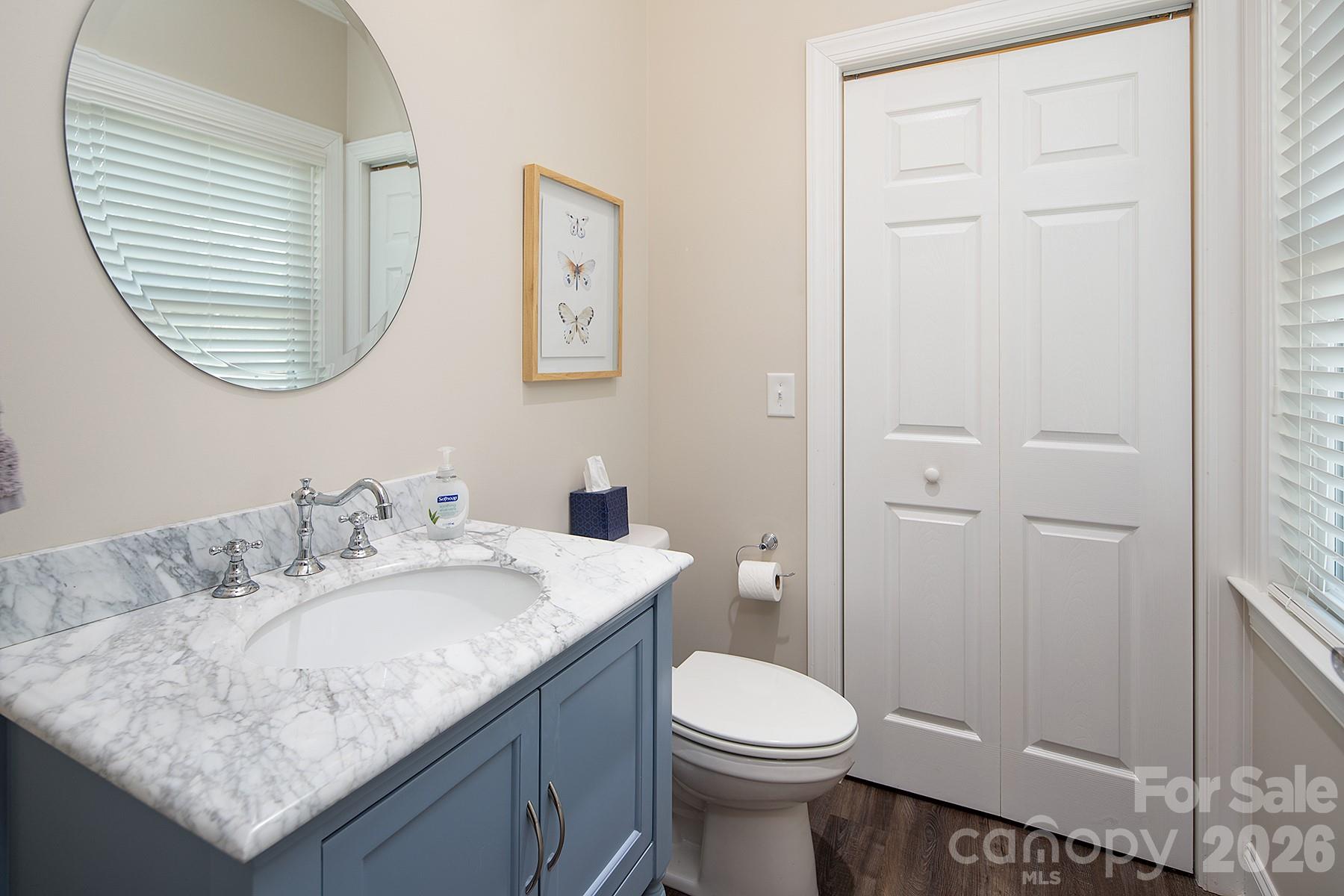 689 Emerald Shores Road Mount Gilead NC 27306