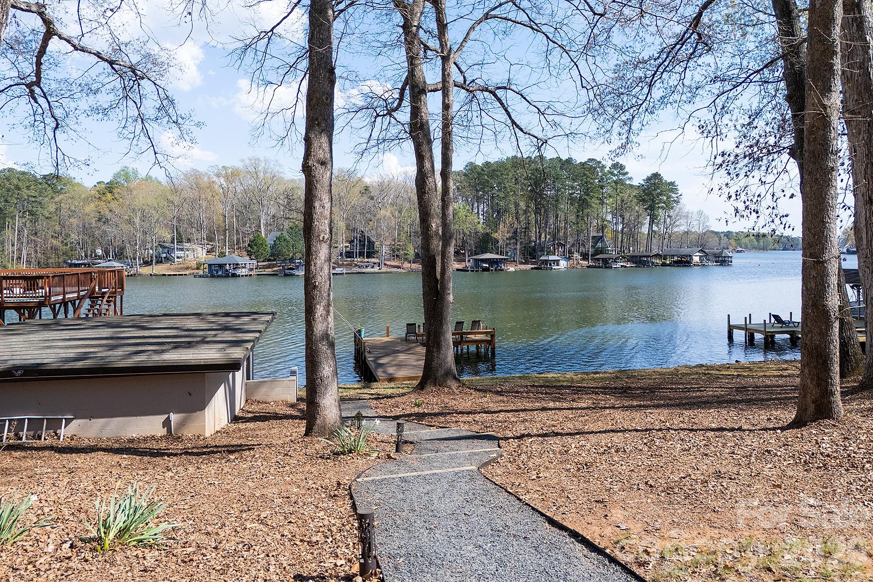689 Emerald Shores Road Mount Gilead NC 27306