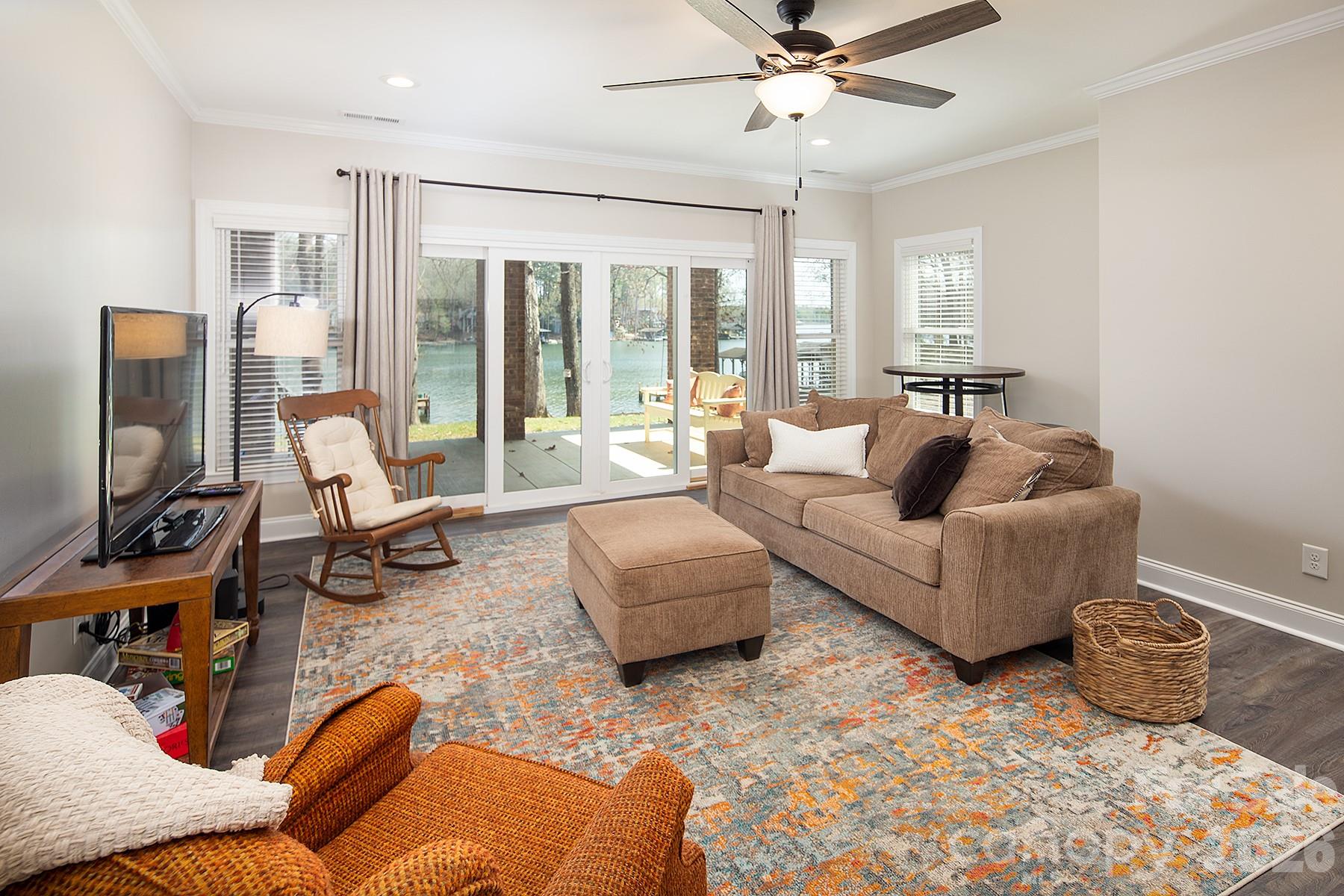 689 Emerald Shores Road Mount Gilead NC 27306
