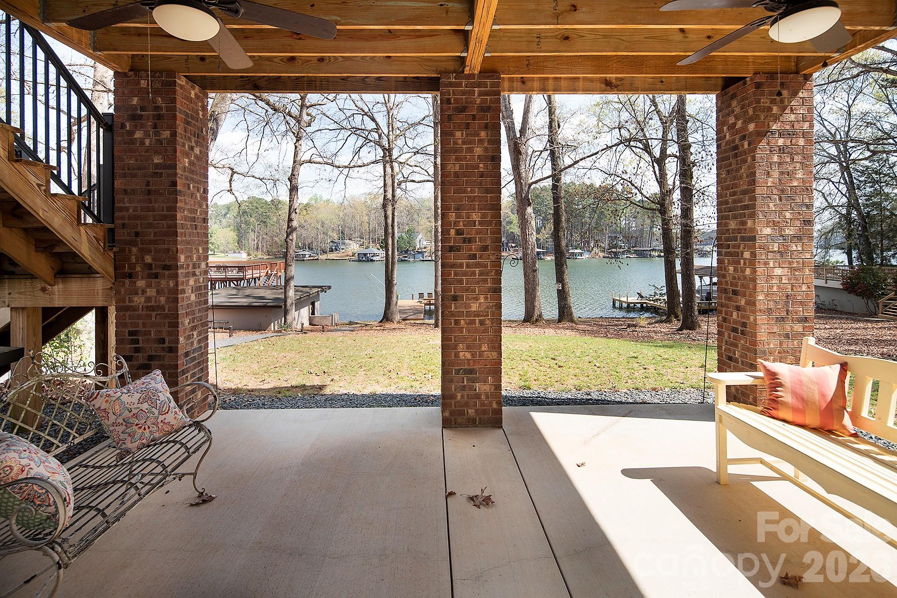 689 Emerald Shores Road Mount Gilead NC 27306