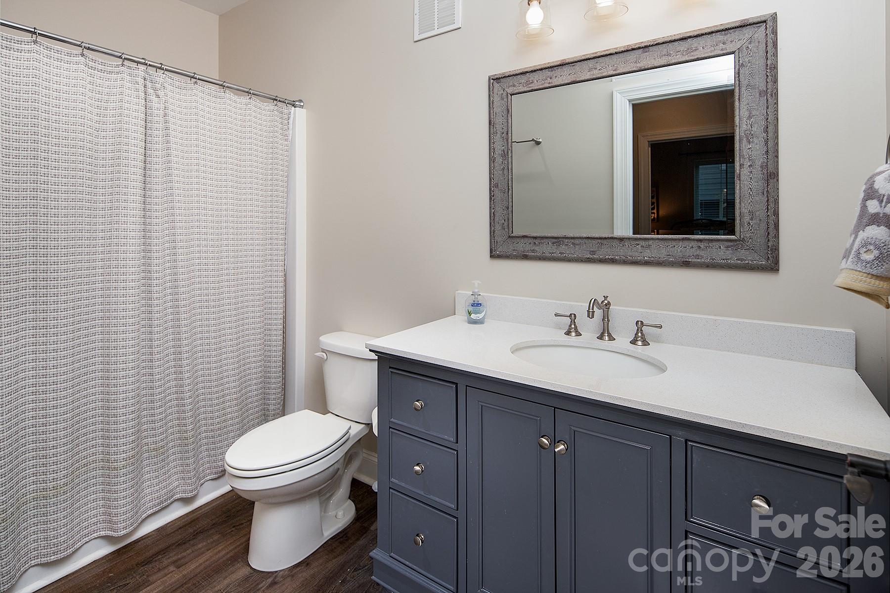 689 Emerald Shores Road Mount Gilead NC 27306