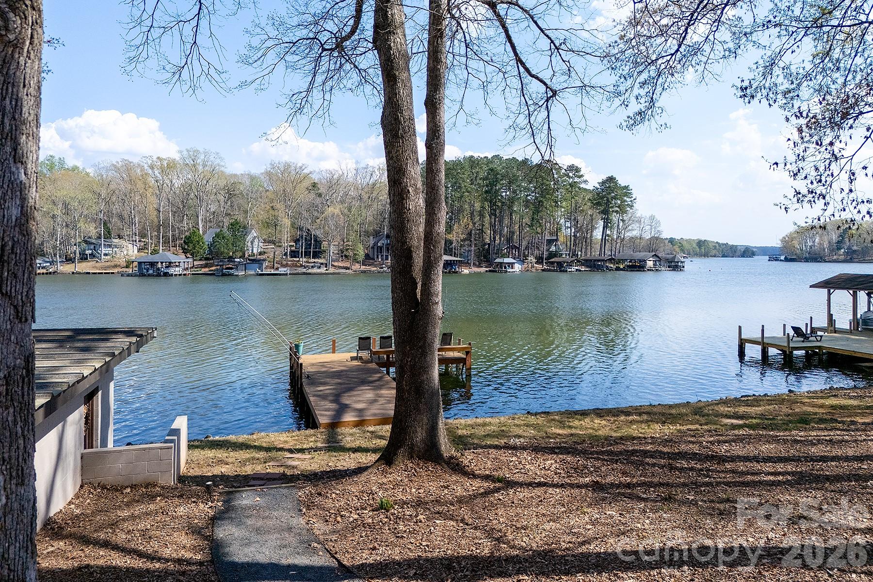 689 Emerald Shores Road Mount Gilead NC 27306