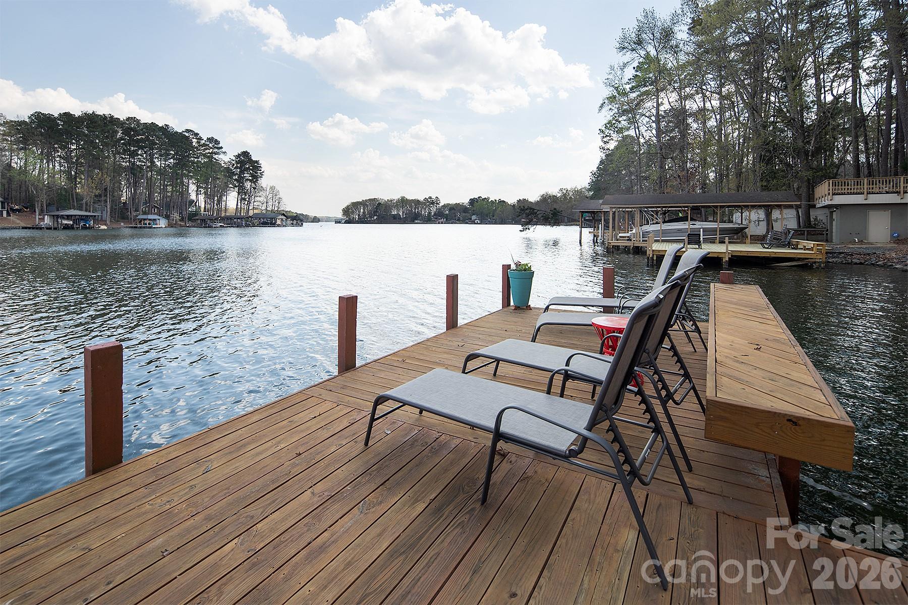 689 Emerald Shores Road Mount Gilead NC 27306