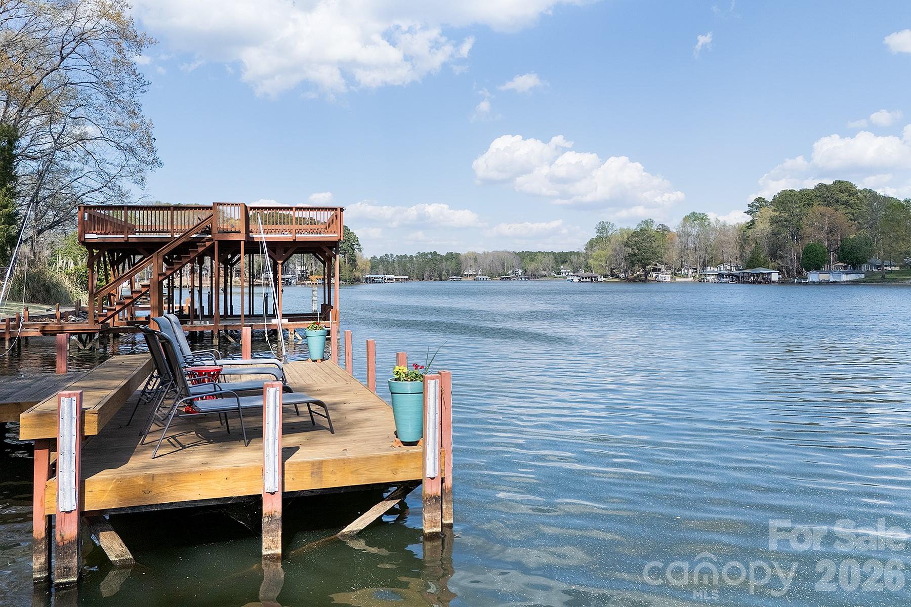 689 Emerald Shores Road Mount Gilead NC 27306
