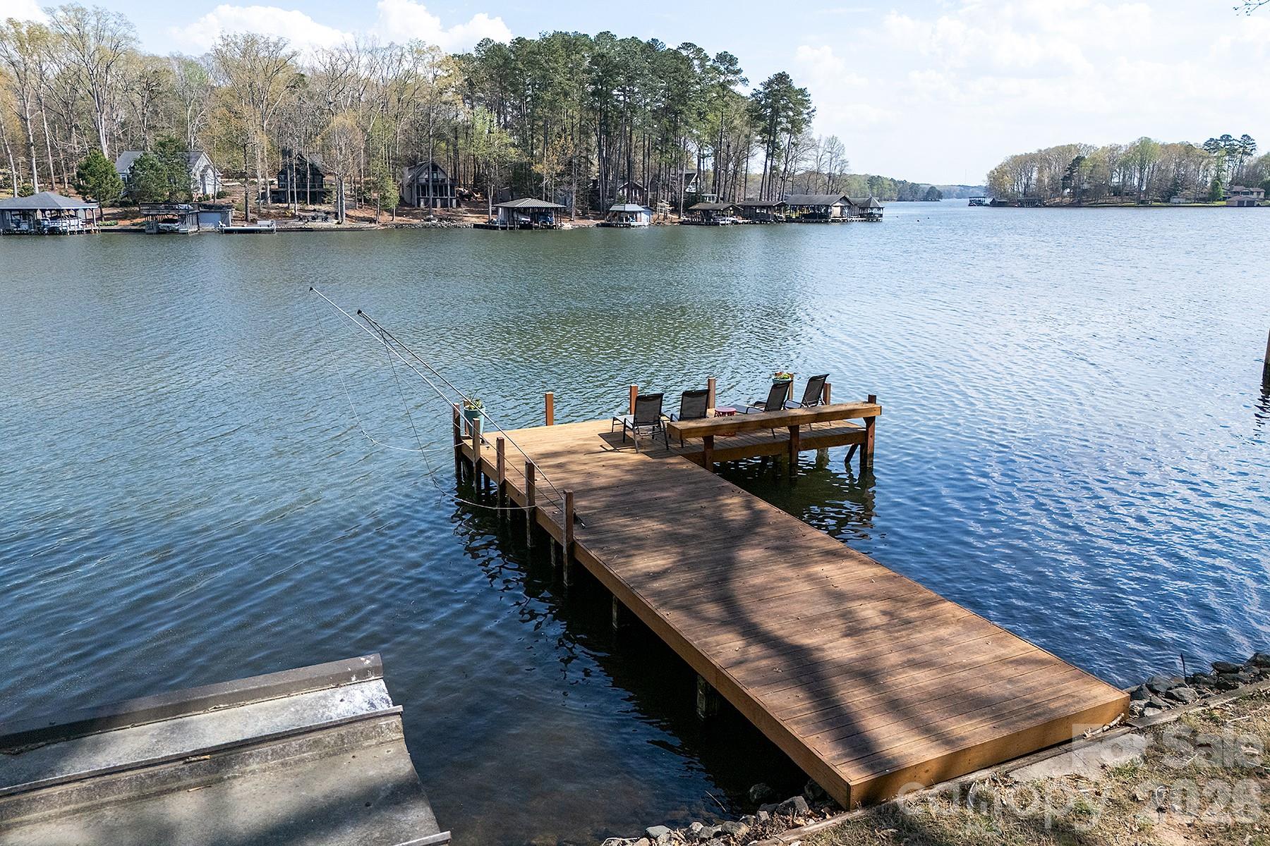 689 Emerald Shores Road Mount Gilead NC 27306