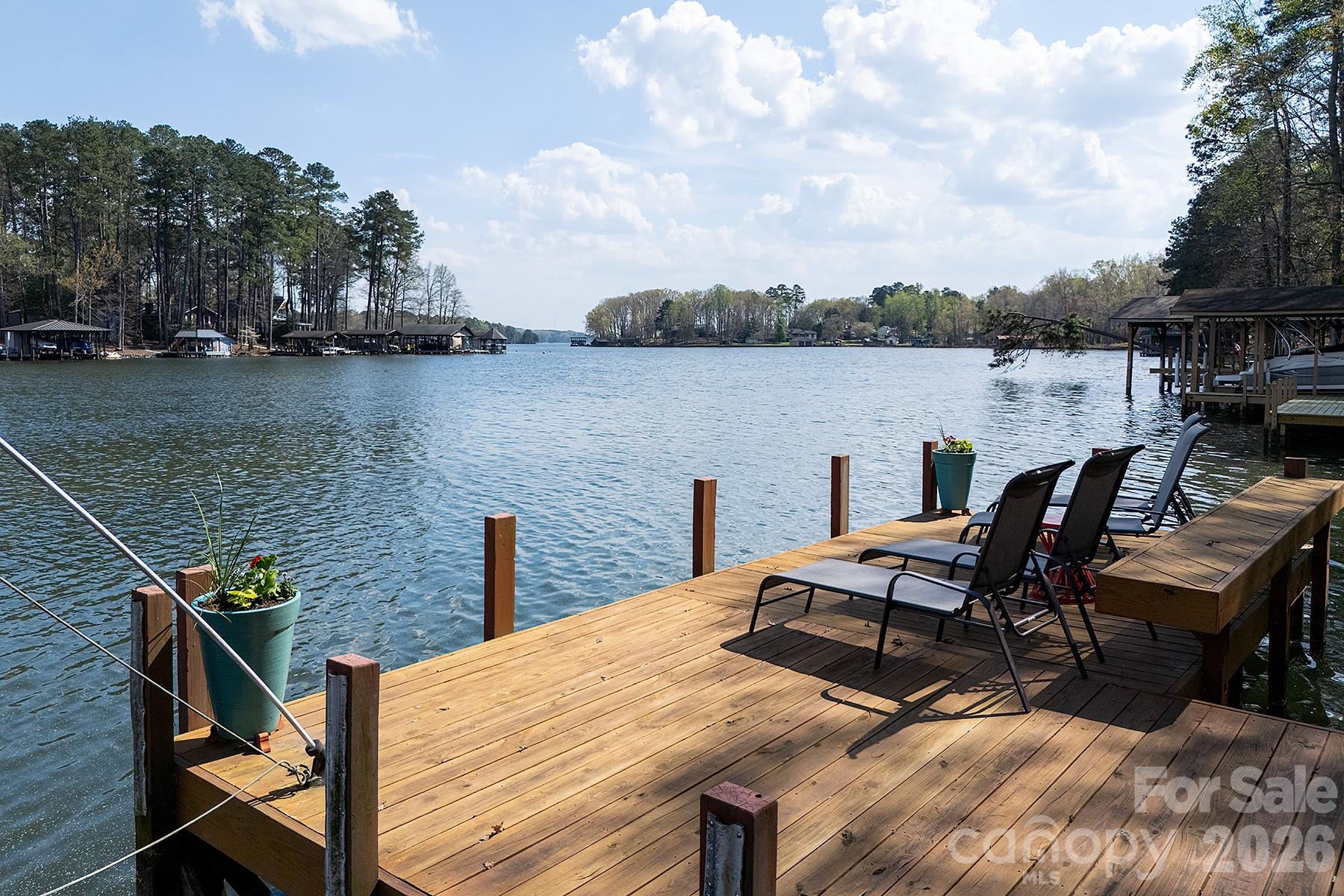 689 Emerald Shores Road Mount Gilead NC 27306
