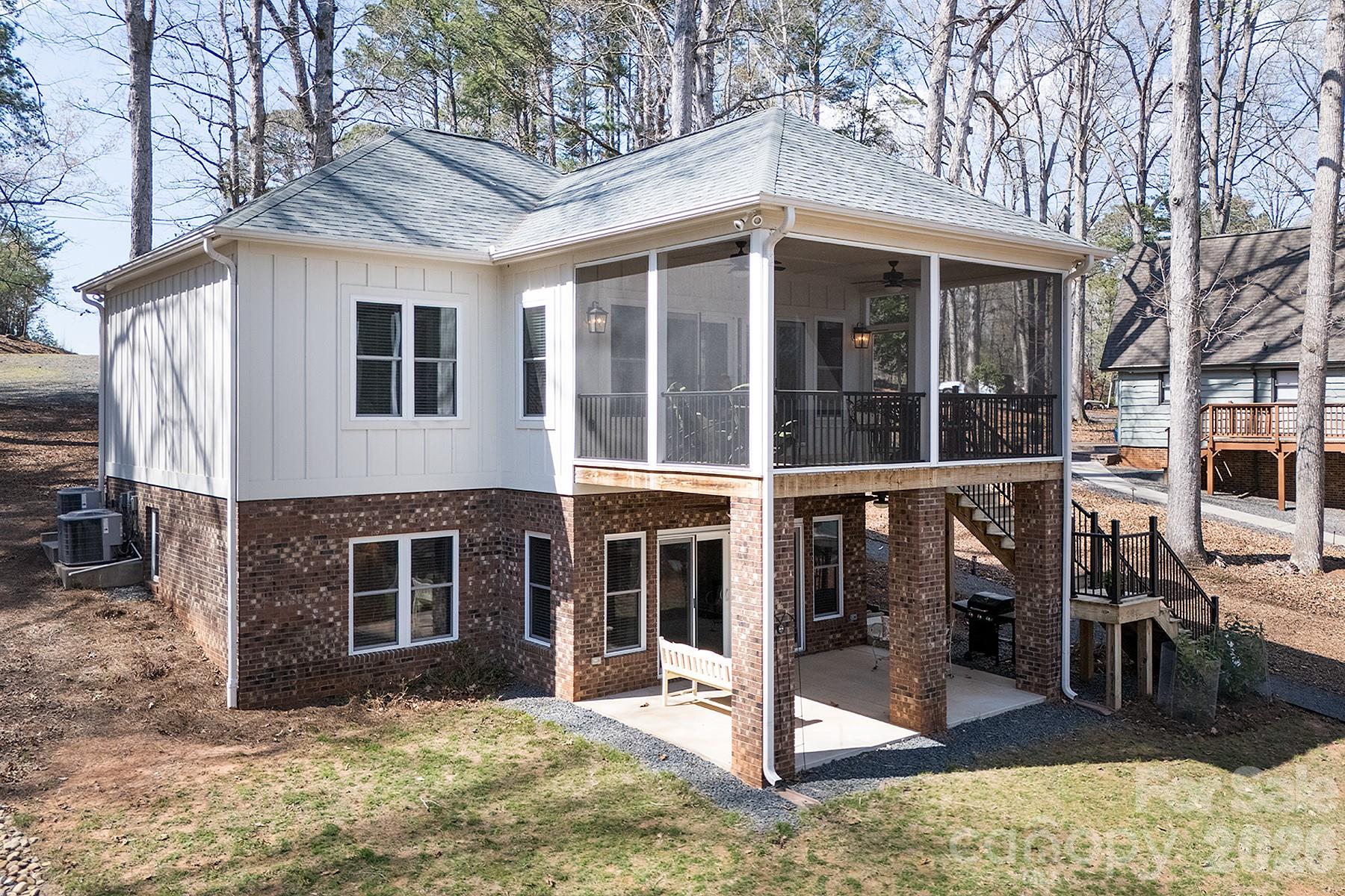 689 Emerald Shores Road Mount Gilead NC 27306